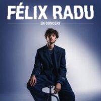 Félix Radu - Tournée à Sausheim