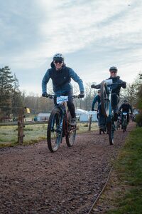 Trail des Terroirs Vosgiens et ses Randos Gourmandes 2026 à Épinal