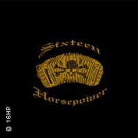 16 Horsepower à Rennes