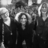 Beverly Jo Scott & Divine Rebels à Mont-de-Marsan