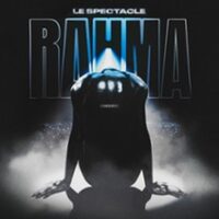 Zamdane - Le Spectacle Rahma - Tournée à Strasbourg