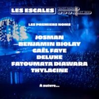 Les Escales de Saint-Nazaire à Saint-Nazaire