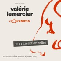 Valérie Lemercier - L'Olympia, Paris à Paris 9e