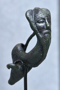 L'archéologie en chanson à Épernay