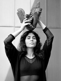 "Transmutations : flux d'une classe à Maubuisson" à Saint-Ouen-l'Aumône