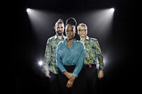 Concert Sandra Nkaké + Xameleon (1e partie) à Lignières