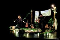 Spectacle familial "Le Voyage de Chloé" à Lignières