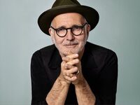 FESTIVAL DE CARCASSONNE - LUDOVICO EINAUDI à Carcassonne