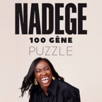 Nadège 100 Gêne Puzzle - La Divine Comédie, Paris à Paris 9e