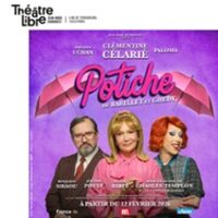 Potiche - Théâtre Libre, Paris à Paris 10e
