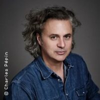 Rencontre avec Charles Pépin à Palavas-les-Flots