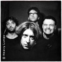 Heavy Lungs à La Rochelle