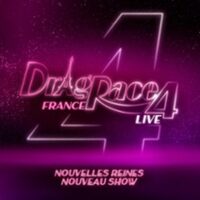 Drag Race France Live, Saison 4 - Tournée à Montpellier