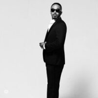 October London & Live Band - The Love Language Tour à Paris 18e