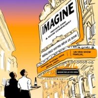 Imagine, Tournée à La Rochelle