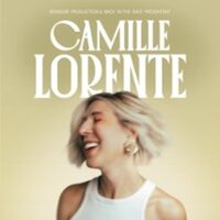 Camille Lorente - Nouveau Spectacle à Lyon 6e