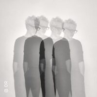 Vincent Delerm - Tournée à Joué-lès-Tours