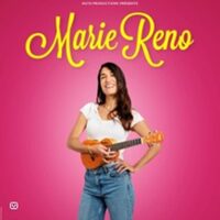 Marie Reno à Lille