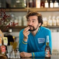 Tristan Lucas - Décennies à Cournon-d'Auvergne