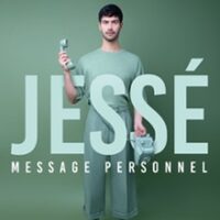 Jessé - Message Personnel - Tournée à Bordeaux