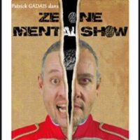 Ze One Mental Show à Lyon 3e