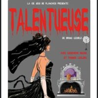 Talentueuse à Lyon 3e