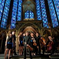 Airs Sacrés, d’Opéras à la Sainte-Chapelle à Paris 1er