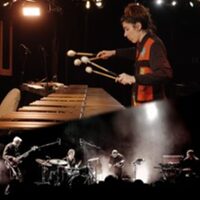 Caravaggio & Lou Renaud-Bailly à Les Lilas