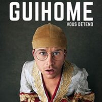 GuiHome Vous Détend - Tournée à Forges-les-Eaux