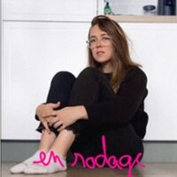 Ana Godefroy - En Rodage à Guipavas