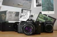 Cours Publics 2026 : Ateliers Adultes - Approfondir la pratique photographique à Nantes