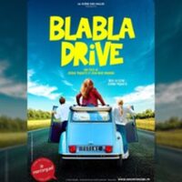 Blabla Drive - Le Montorgueil - Scène des Halles, Paris à Paris 2e