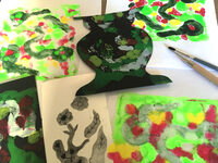 Cours Publics 2026 : Ateliers adultes - Des livres et des fleurs à Nantes