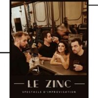 Le Zinc - Le Guichet Montparnasse, Paris à Paris 14e