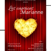 Les Caprices de Marianne - Le Guichet Montparnasse, Paris à Paris 14e