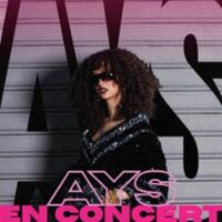 Ays en Concert à Paris 11e