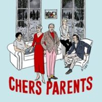 Chers Parents - Le Grand Théâtre 3T, Toulouse à Toulouse