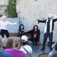 Les Femmes Savantes à NOGENT LE ROTROU