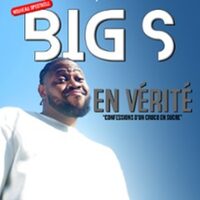 Big S - En Vérité à Le Mans