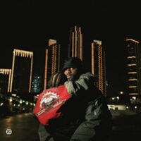 Gradur - Décennie à Paris 12e