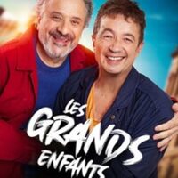 Les Grands Enfants à Bar-le-Duc