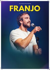 Franjo - Humour à Lucé