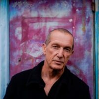 Miossec - Tournée à Nîmes