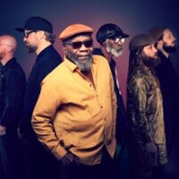 Clinton Fearon à Biarritz