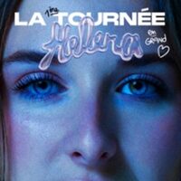 Helena - Tournée à Limoges