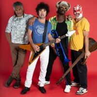 FFF - Tournée à Villeurbanne