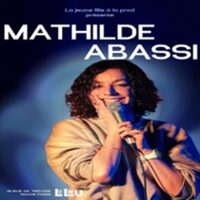 Mathilde Abassi à Paris 9e