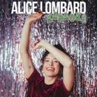 Alice Lombard - Karaoké - Tournée à Paris 11e