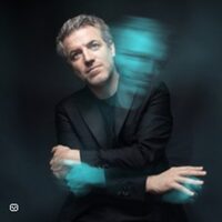 Cedric Pescia, Piano à Paris 17e