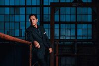 Kurt Elling - JAZZ à Élancourt